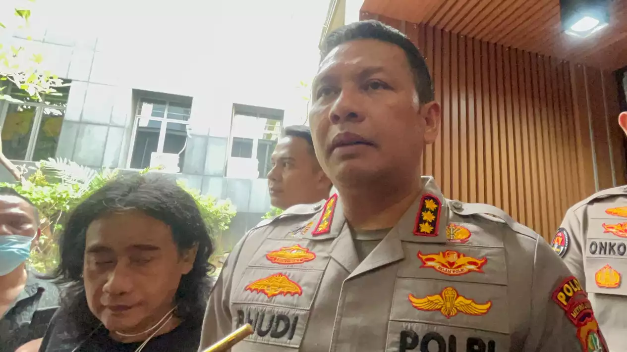 Polda Metro Jaya Ungkap Laporan Malpraktik di RS Swasta Jaksel