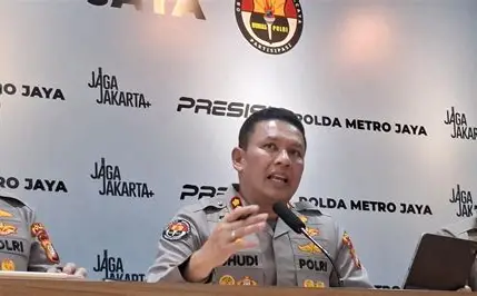 Pasien Lapor ke Polda Metro Jaya Usai Diduga Jadi Korban Malpraktik di RS Jaksel, Polisi Lakukan Penyelidikan