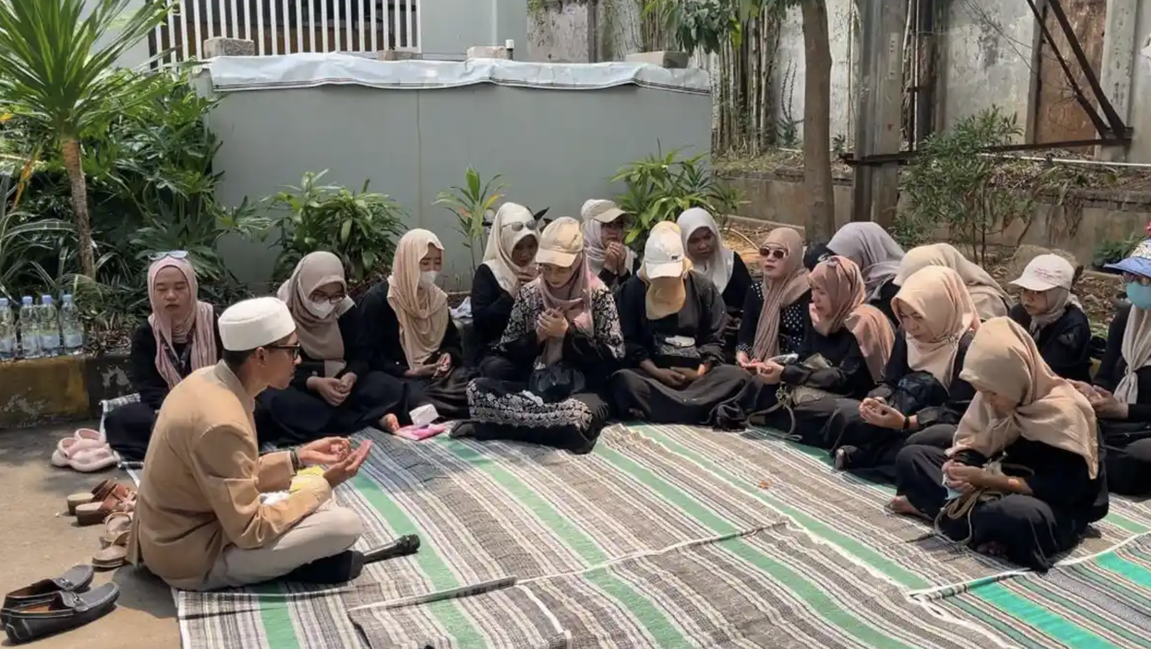 8 Ring Jantung Dipasang, Ahli Sebut Hanya 1 yang Diperlukan: Warga Doakan Y Dapat Keadilan